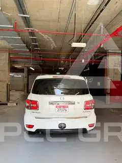2014 Nissan Patrol