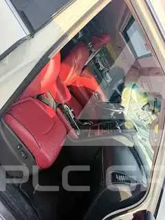 2014 Nissan Patrol