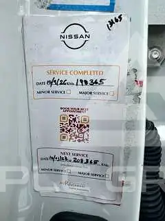 2014 Nissan Patrol