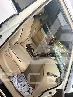 2014 Nissan Patrol