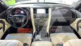 2014 Nissan Patrol