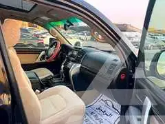 2014 Nissan Patrol