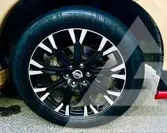 2014 Nissan Patrol