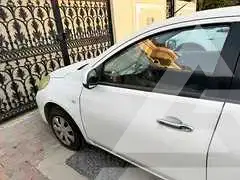 2014 Nissan Sunny