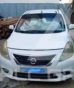 2014 Nissan Sunny
