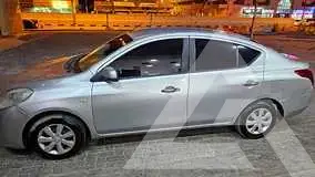 2014 Nissan Sunny