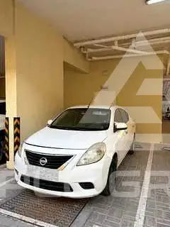 2014 Nissan Sunny