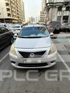 2014 Nissan Sunny