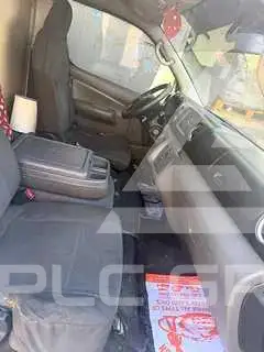 2014 Nissan Urvan