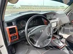 2014 Nissan Patrol