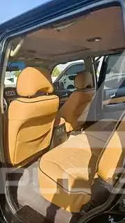 2014 Nissan Patrol
