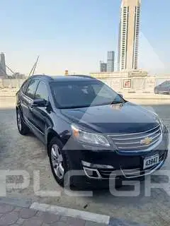 2014 Chevrolet TRAVERSE