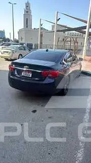2014 Chevrolet Impala