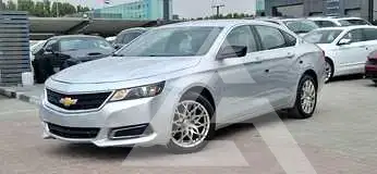 2014 Chevrolet Impala