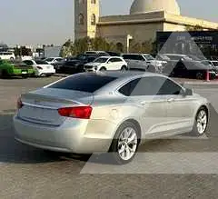 2014 Chevrolet Impala