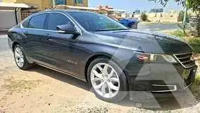 2014 Chevrolet Impala