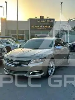 2014 Chevrolet Impala