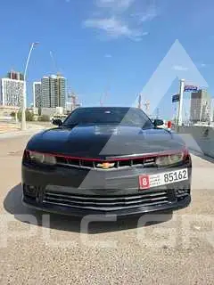 2014 Chevrolet Camaro