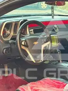2014 Chevrolet Camaro