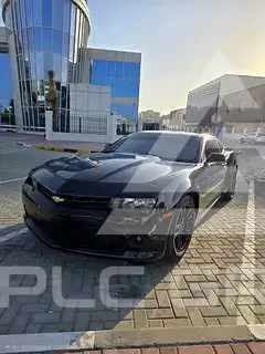 2014 Chevrolet Camaro