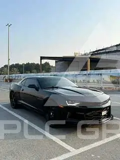 2014 Chevrolet Camaro