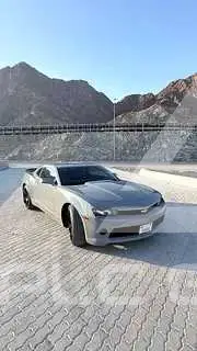 2014 Chevrolet Camaro