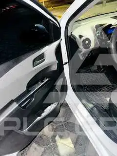 2014 Chevrolet Sonic