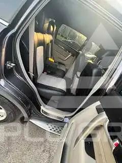 2014 Chevrolet Captiva