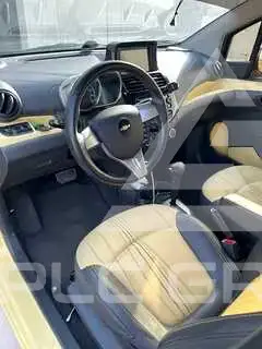 2014 Chevrolet Spark