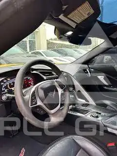 2014 Chevrolet Corvette