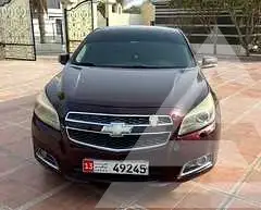 2014 Chevrolet Malibu