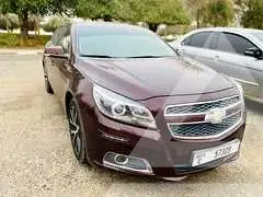 2014 Chevrolet Malibu
