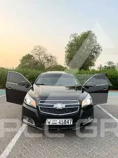 2014 Chevrolet Malibu