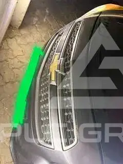 2014 Chevrolet Malibu