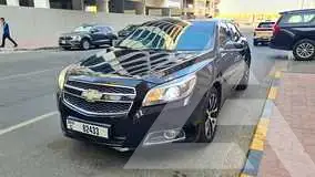 2014 Chevrolet Malibu