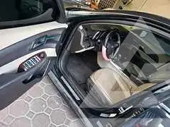 2014 Chevrolet Malibu