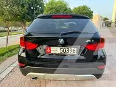 2014 BMW X1
