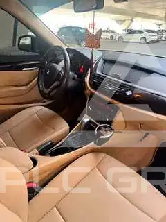 2014 BMW X1