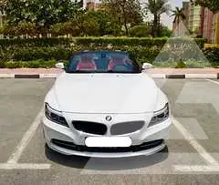 2014 BMW Z4