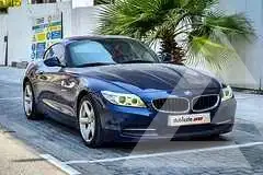2014 BMW Z4