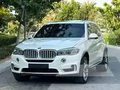 2014 BMW X5