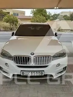 2014 BMW X5