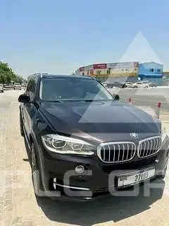 2014 BMW X5