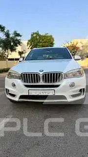 2014 BMW X5