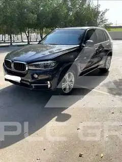 2014 BMW X5