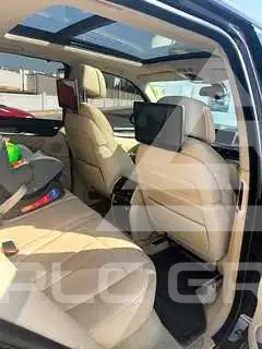 2014 BMW X5