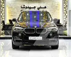 2014 BMW X5