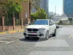2014 BMW X5