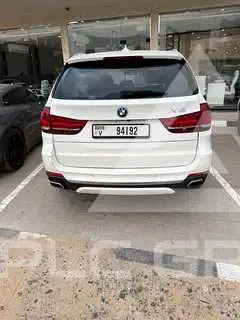 2014 BMW X5