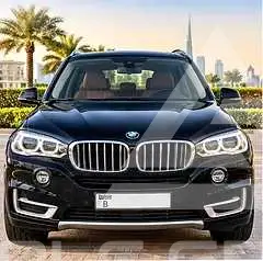 2014 BMW X5